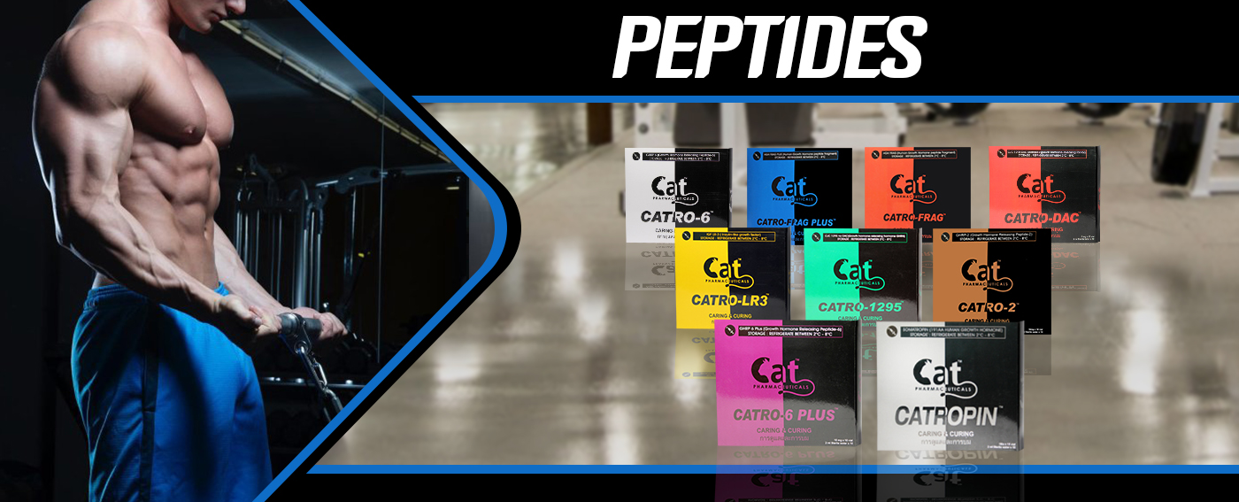 catpharma PEPTIDES header 20-8-19 2